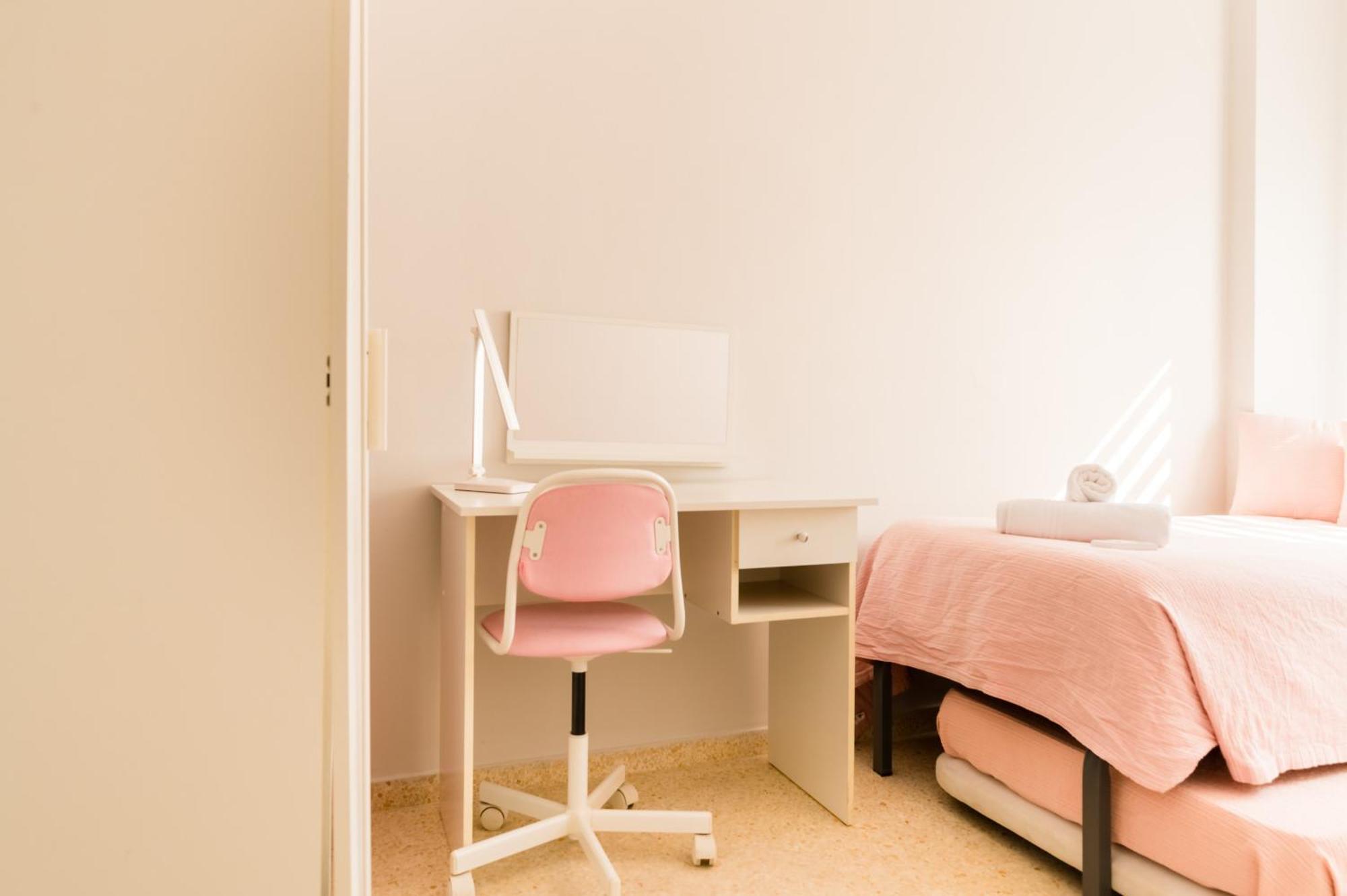 Appartement Casa Unifamiliar à Séville Extérieur photo
