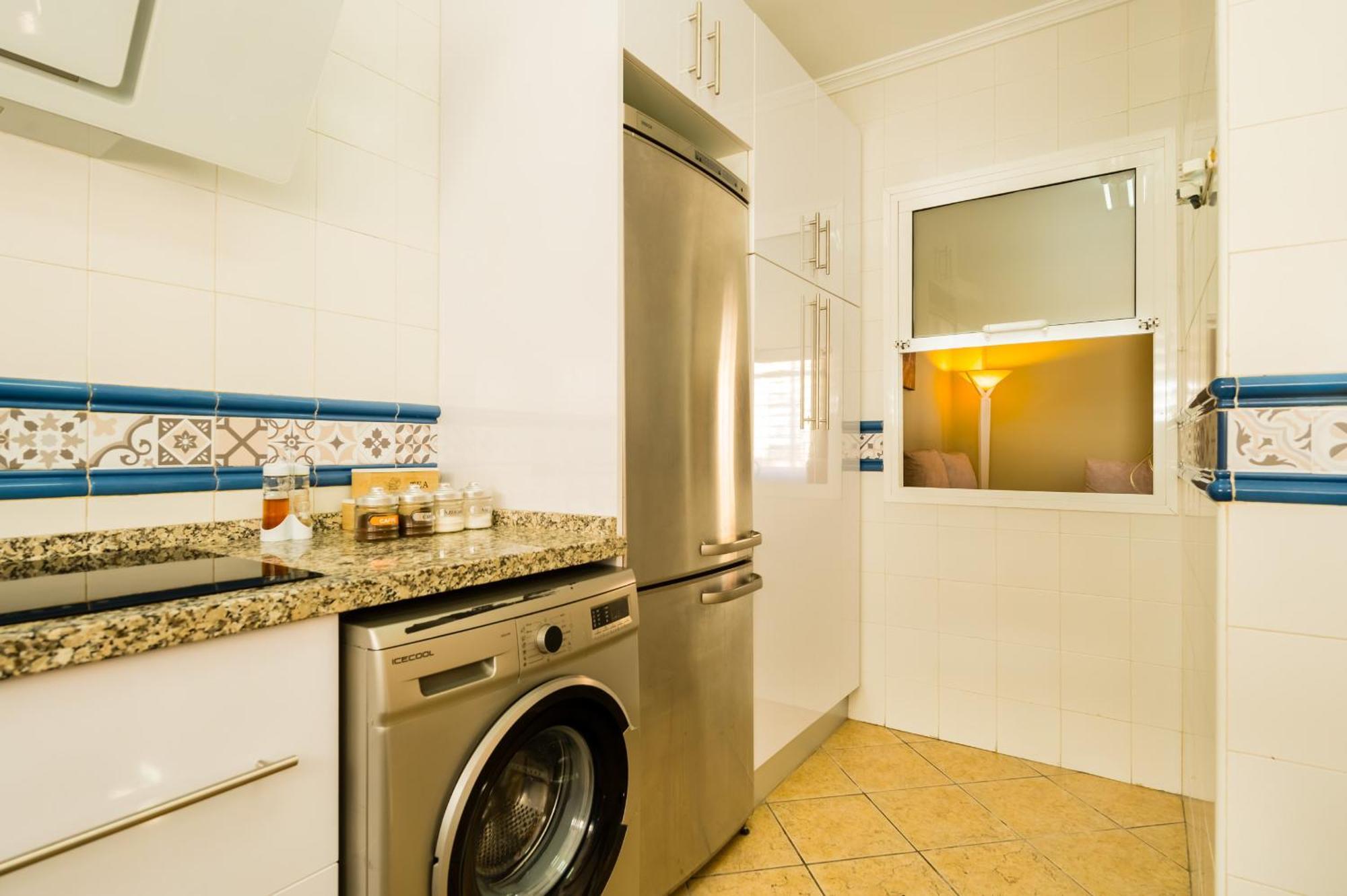 Appartement Casa Unifamiliar à Séville Extérieur photo