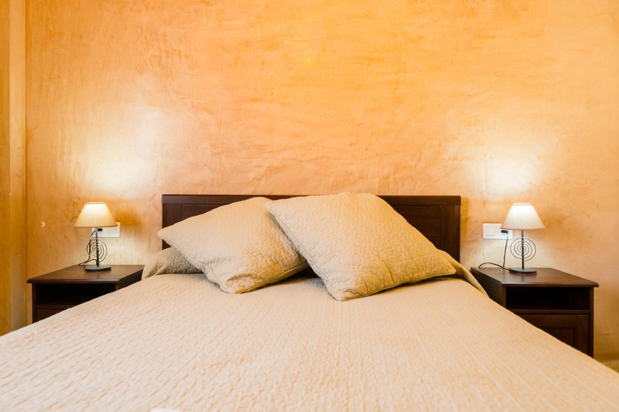 Appartement Casa Unifamiliar à Séville Extérieur photo