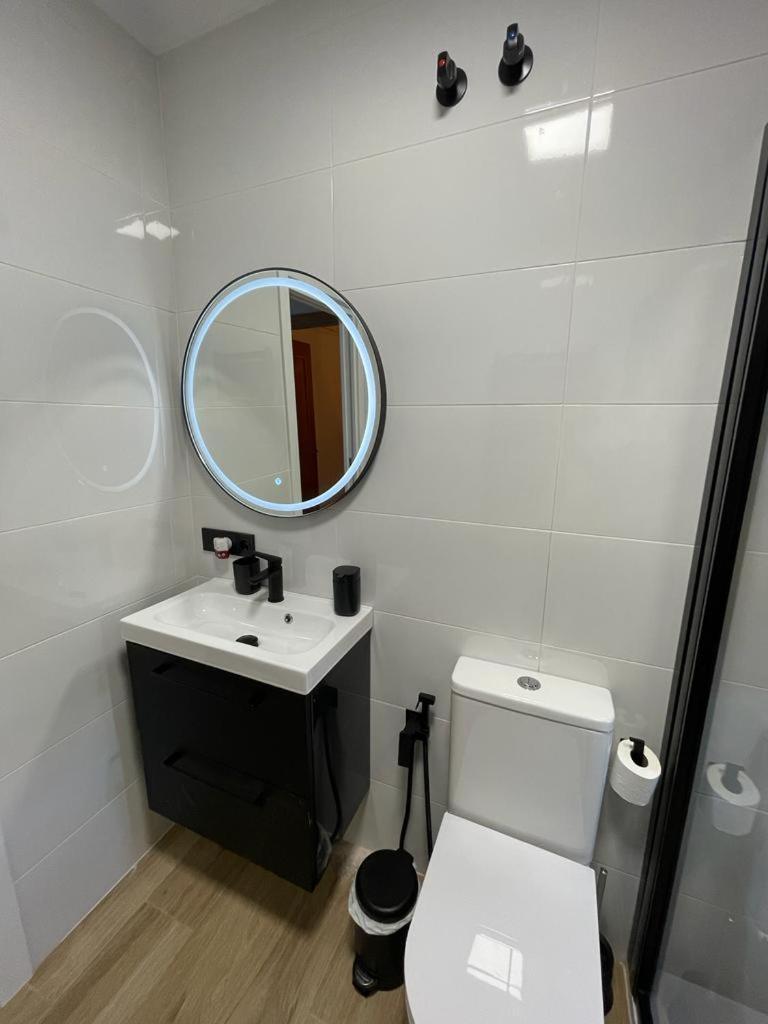 Appartement Casa Unifamiliar à Séville Extérieur photo